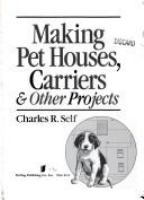 Making_pet_houses__carriers_and_other_projects