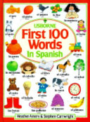 First_100_words_in_Spanish
