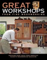 Great_workshops_from_Fine_woodworking