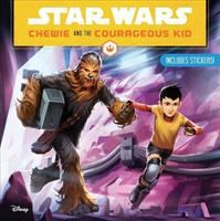 Chewie_and_the_courageous_kid