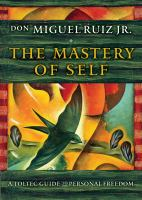 The_mastery_of_self