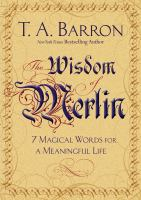 The_wisdom_of_Merlin
