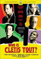 Who_is_Cletis_Tout_