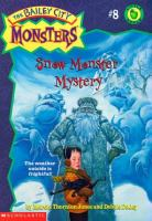 Snow_monster_mystery