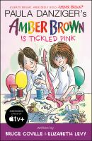 Paul_Danziger_s_Amber_Brown_is_tickled_pink
