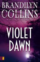 Violet_dawn___1____Kanner_Lake_series