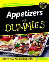 Appetizers_for_dummies