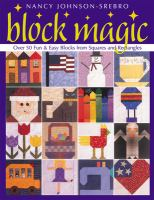 Block_magic