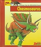 Looking_at--_Chasmosaurus
