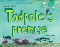 Tadpole_s_promise