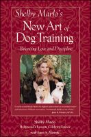 Shelby_Marlo_s_new_art_of_dog_training