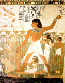 The_pharaohs