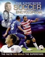 The_Kingfisher_soccer_encyclopedia