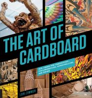 The_art_of_cardboard