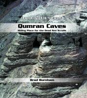 Qumran_Caves__Famous_Caves_Of_the_world