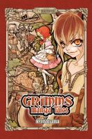 Grimms_manga_tales