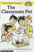 The_Classroom_Pet