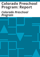 Colorado_Preschool_Program