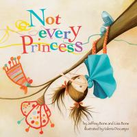 Not_every_princess