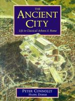 The_Ancient_city_Life_in_classical_Athens___Rome