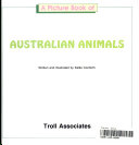 A_picture_book_of_Australian_animals