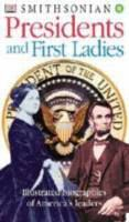 Smithsonian_presidents_and_first_ladies