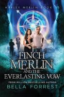 Finch_Merlin_and_the_everlasting_vow