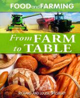 From_farm_to_table