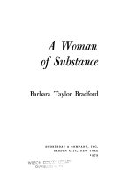 A_woman_of_substance