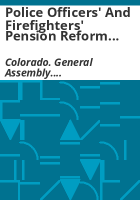 Police_Officers__and_Firefighters__Pension_Reform_Commission_2011_report_to_Legislative_Council