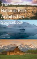 The_National_Park_architecture_sourcebook