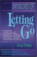 The_secret_of_letting_go