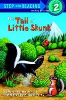 The_tail_of_Little_Skunk