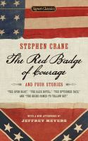 The_red_badge_of_courage_and_four_stories