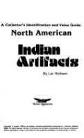 North_American_Indian_artifacts
