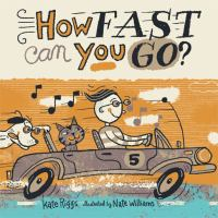 How_fast_can_you_go_