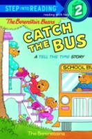 The_Berenstain_Bears_catch_the_bus__a_tell_time_story