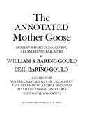 The_annotated_Mother_Goose