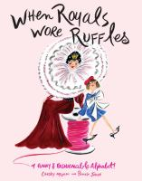 When_royals_wore_ruffles