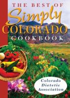 The_best_of_simply_Colorado_cookbook