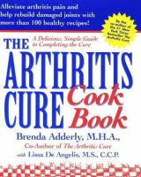 The_arthritis_cure_cookbook