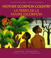 La_tierra_de_la_madre_escorpion___Mother_Scorpion_country