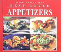 Best_loved_appetizers