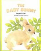 The_baby_bunny