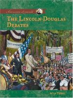 The_Lincoln-Douglas_debates