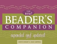 The_new_beader_s_companion