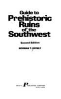 Guide_to_prehistoric_ruins_of_the_Southwest