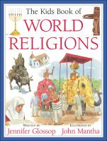 The_kids_book_of_world_religions