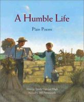 A_Humble_Life__Plain_Poems