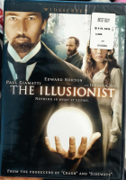 The_illusionist